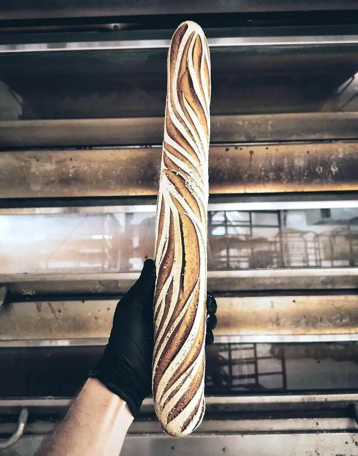 Oddly Satisfying Food Pics 15 656De6A6133C9 700