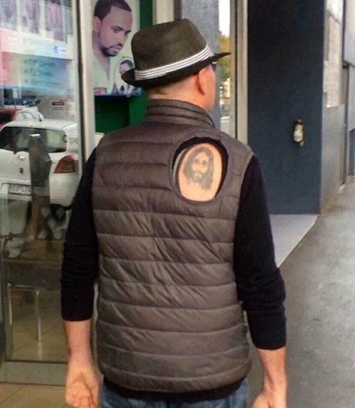 Strange Weird Cursed Images 6 656Edbd376Ea8 700