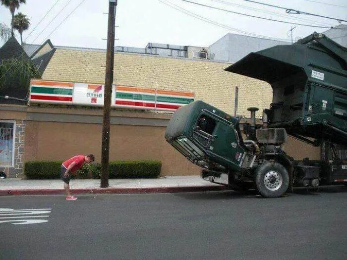 Strange Weird Cursed Images 81 656Edc5E2A3Aa 700