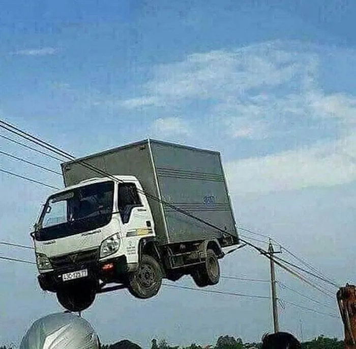 30 Bewildering Images That Have A Strange Energy To Them