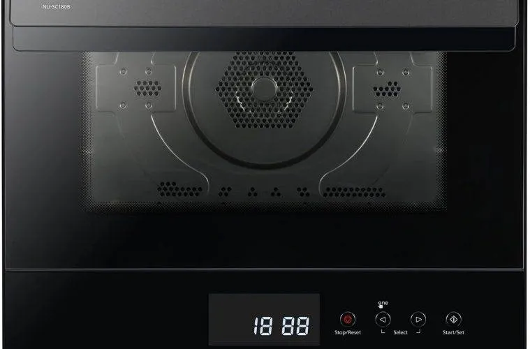 Ivation 28 Bottle Compressor Wine Cooler Refrigerator W/Lock | Large Freestanding Wine Cellar For Red, White, Champagne Or Sparkling Wine | 41F64F Digital Temperature Control Fridge Glass Door Black