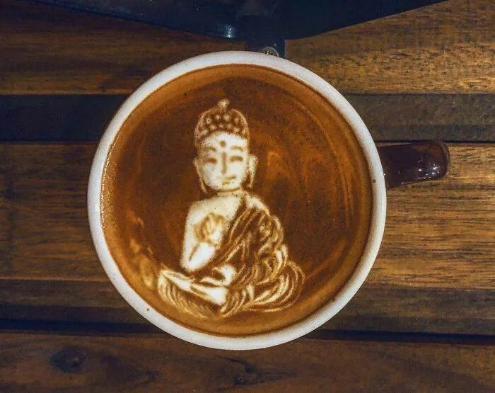 6594152F8F45E Cool Latte Art