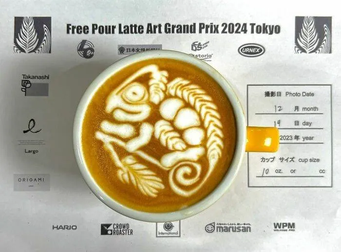 659D2Ad19F15F Cool Latte Art
