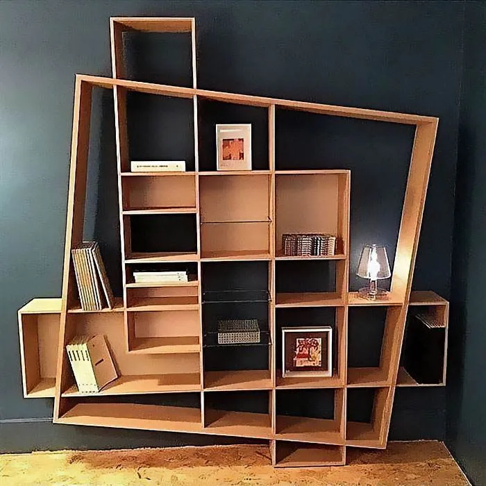 30 Woodworking Maestros Who Went The Extra Mile