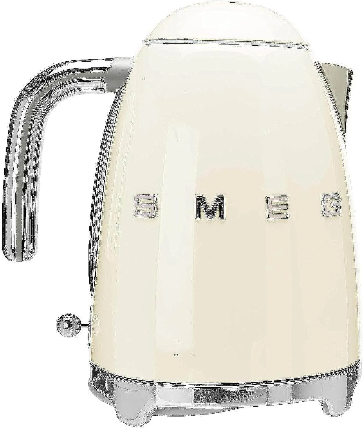 Smeg 7Cup Kettle Review: A Blend Of Elegant Design And Efficient Performance