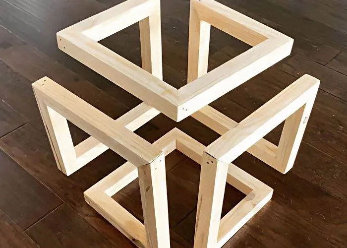 30 Woodworking Maestros Who Went The Extra Mile