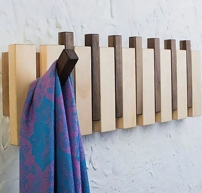 30 Woodworking Maestros Who Went The Extra Mile