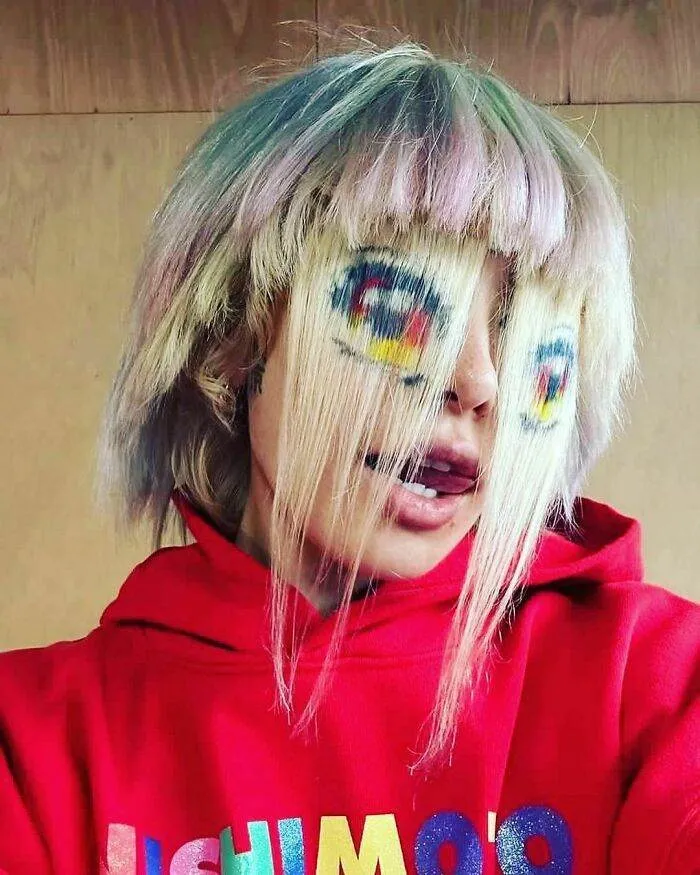 30 Questionable Fashion Choices