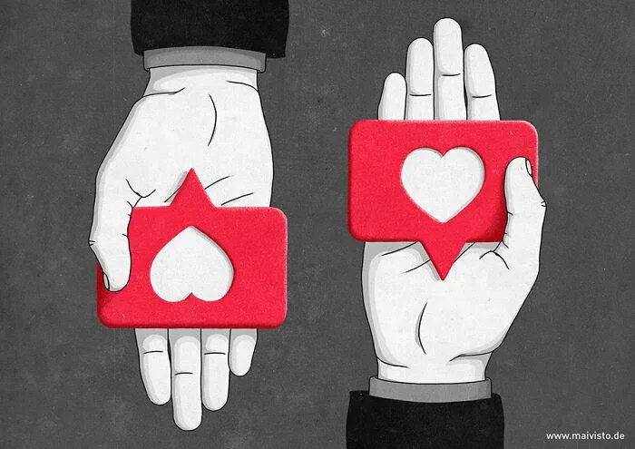 Thought Provoking Illustrations By Artist Sergio Ingravalle 659D3D8219301 700