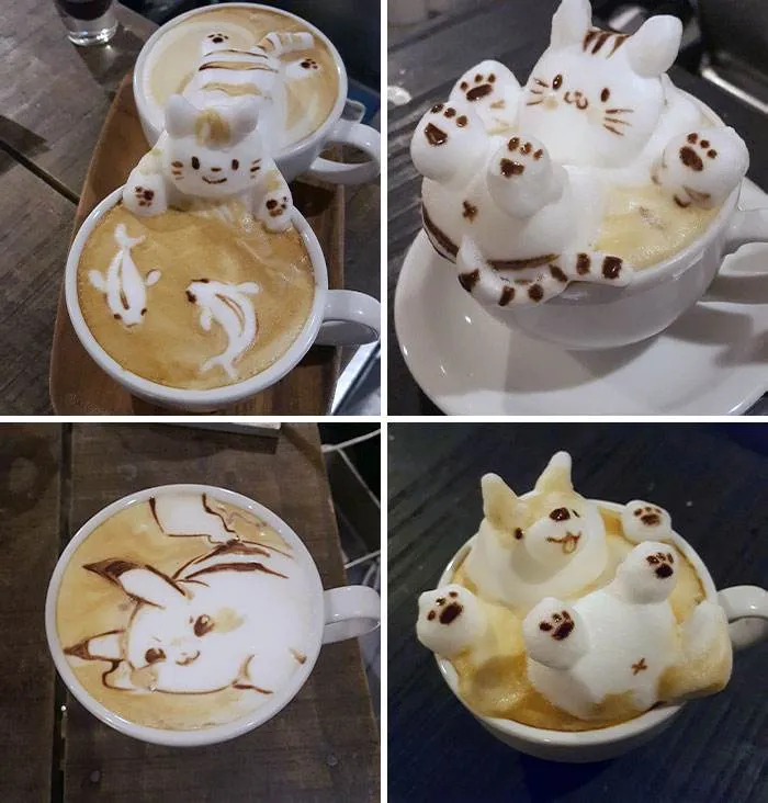 Cool Latte Art 12 658C29B0B91A1 700
