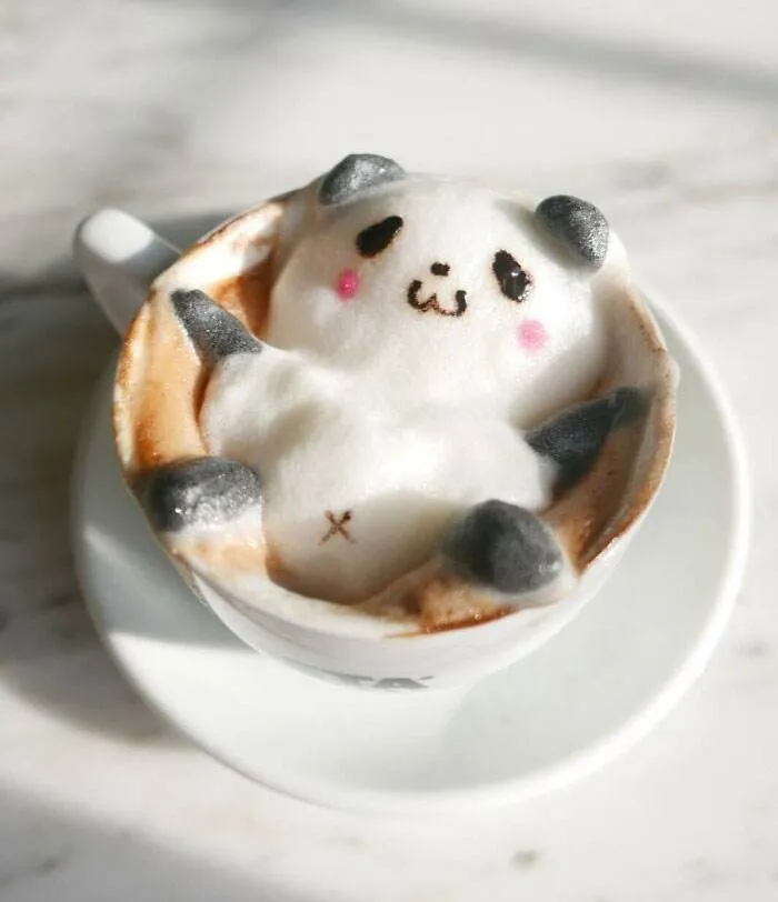 Cool Latte Art 20 65940292A010A 700