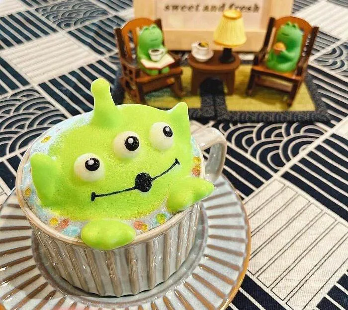 Cool Latte Art 21 659D27D63692E 700