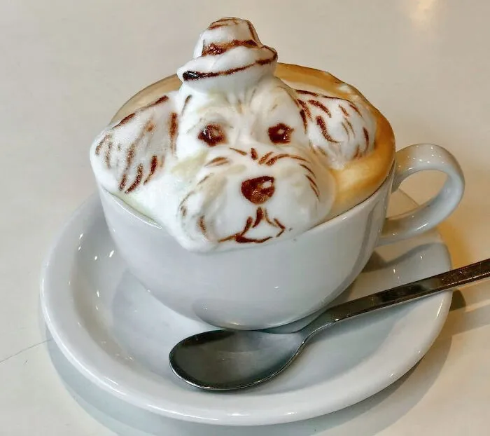 Cool Latte Art 32 659417Bb1C2F9 700