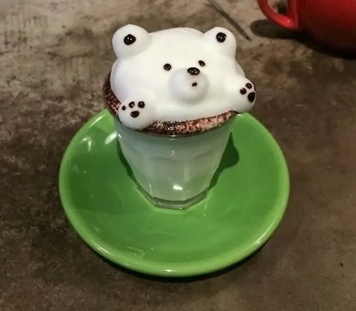 Cool Latte Art 5 6593D2E479627 700