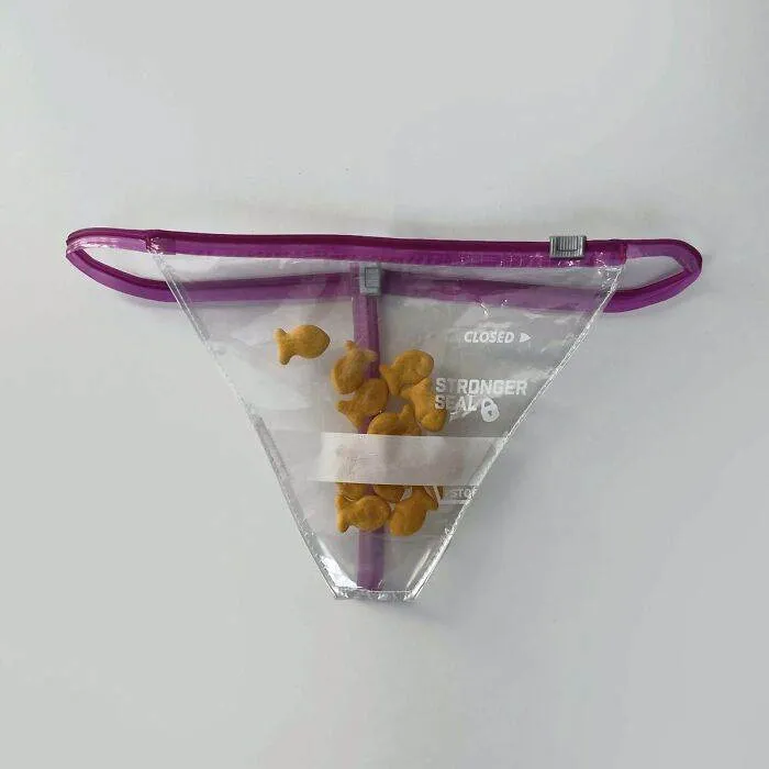 Food In Places Shouldnt Be Pics 204 654A536033F33 700