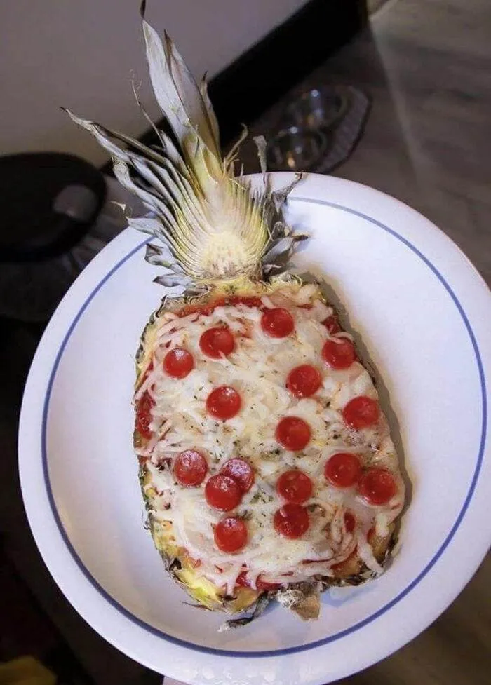 Food In Places Shouldnt Be Pics 204 654A53E3Db2F2 700