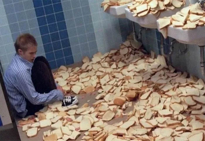 Food In Places Shouldnt Be Pics 209 654A5A0B364B2 700