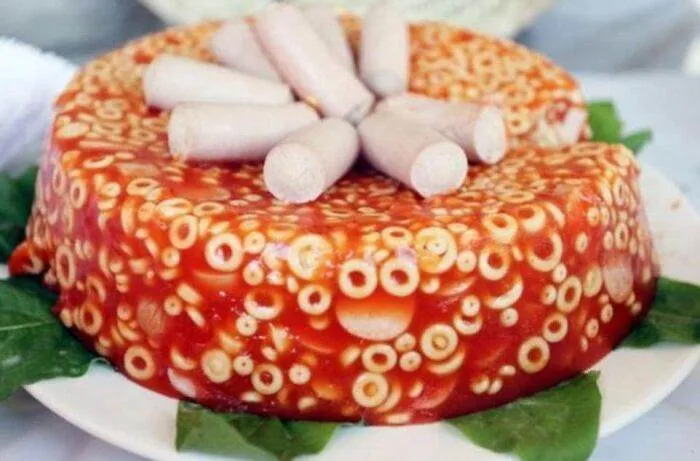 Food In Places Shouldnt Be Pics 6548Ab17Af90C 700