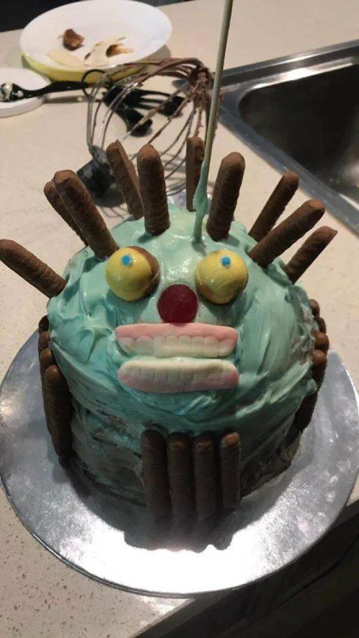 Weird Cursed Meals Pics 6555Cc10E250E 700