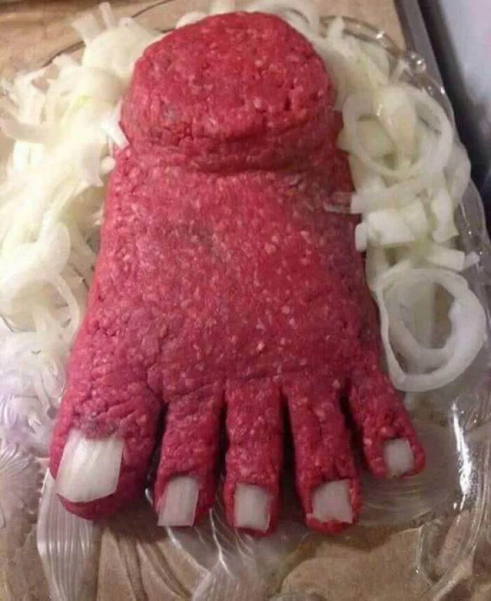 Weird Cursed Meals Pics 6555Ce732014B 700