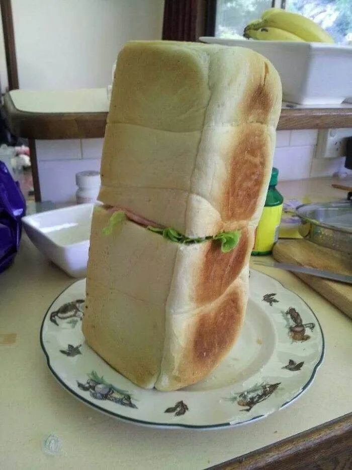Weird Cursed Meals Pics 6555D385F3Faf 700