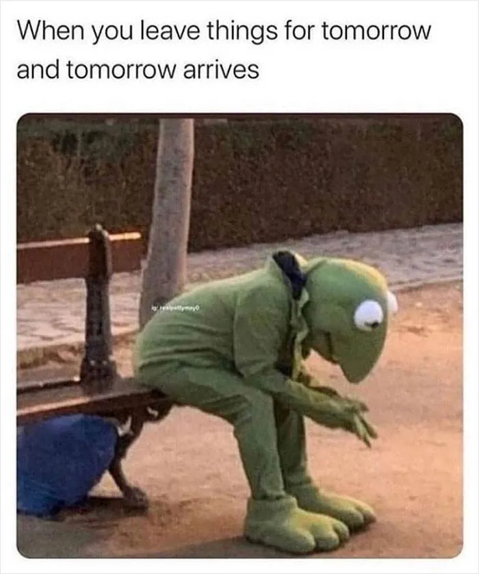 30 Hilarious Memes Catered Just For Introverts