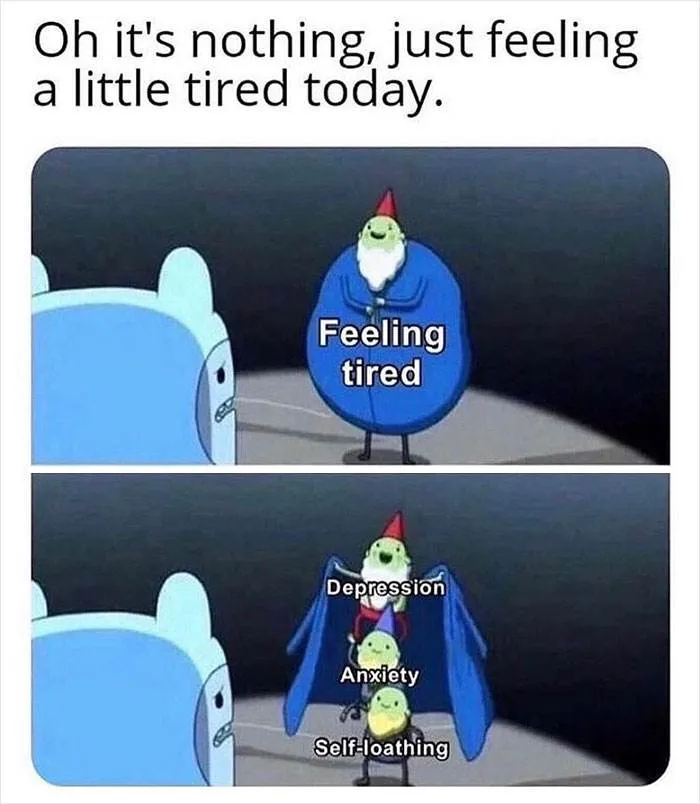 30 Hilarious Memes Catered Just For Introverts