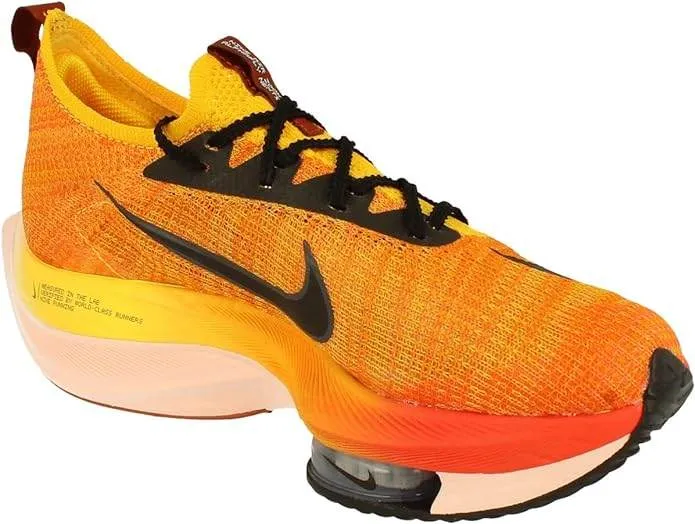The Epic #1: Nike Air Zoom Alphafly Next% Unleashed
