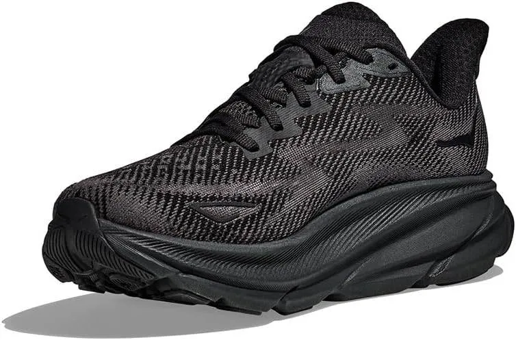 The Amazing Hoka 1 : Elevate Your Run