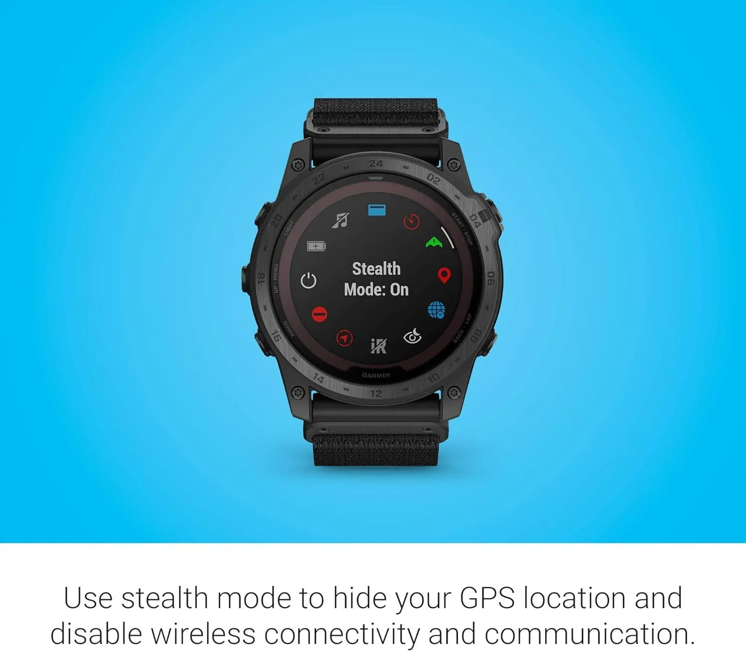 Garmin Tactix 7 : Unleashing Tactical Excellence