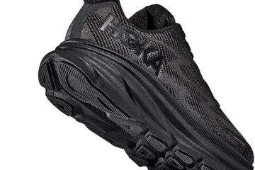 The Amazing Hoka 1 : Elevate Your Run