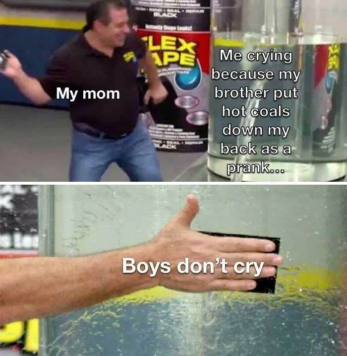 30 Hilarious Memes Perfect For Parents And Kids Alike