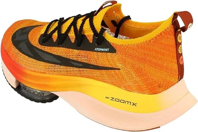 The Epic #1: Nike Air Zoom Alphafly Next% Unleashed