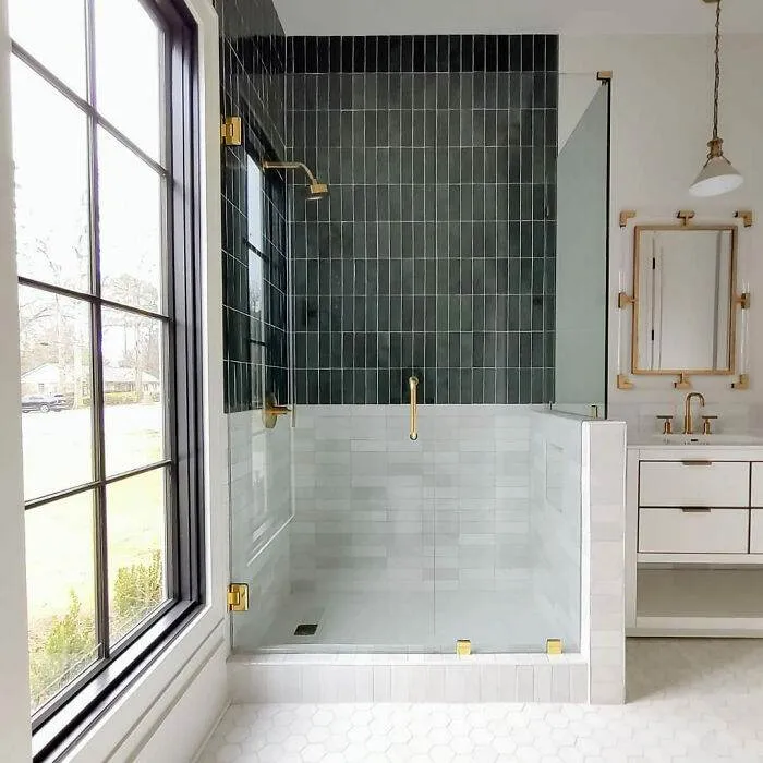 30 Stunning WalkIn Shower Ideas For A Glamorous Makeover