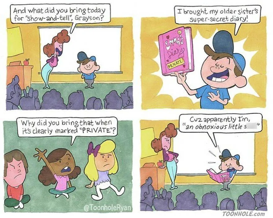 Ryan Kramers Comics Poke Fun At Our Society New Pics 65Cb91Bf74348 Censored 880