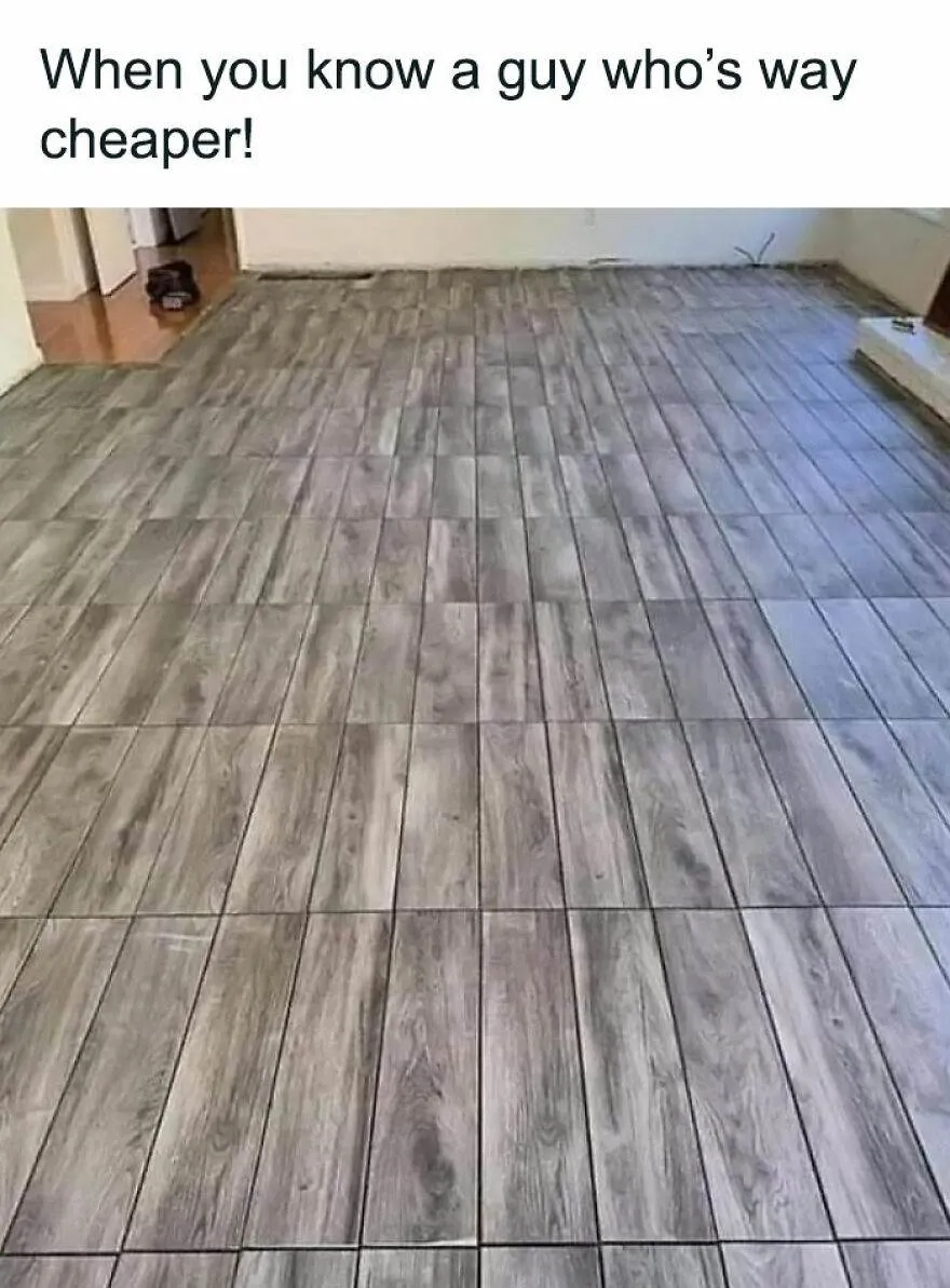 30 Unbelievable Ways People Have Ruined Their Homes