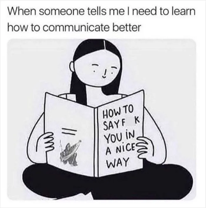 30 Hilarious Memes Catered Just For Introverts