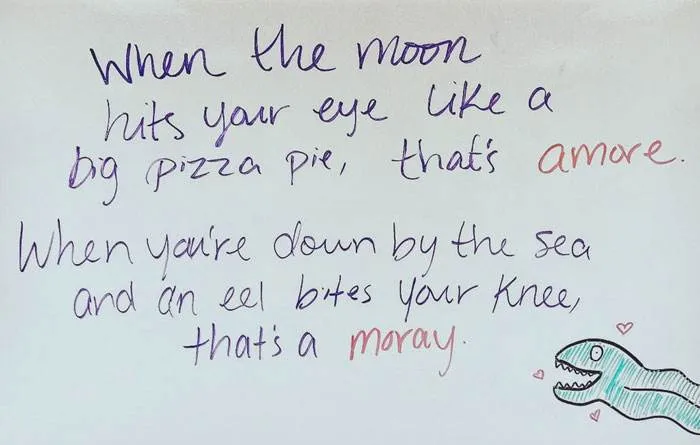 30 Instances Of Surprising Valentines With Hilarious Humor