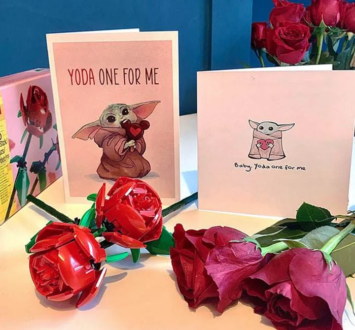 30 Instances Of Surprising Valentines With Hilarious Humor