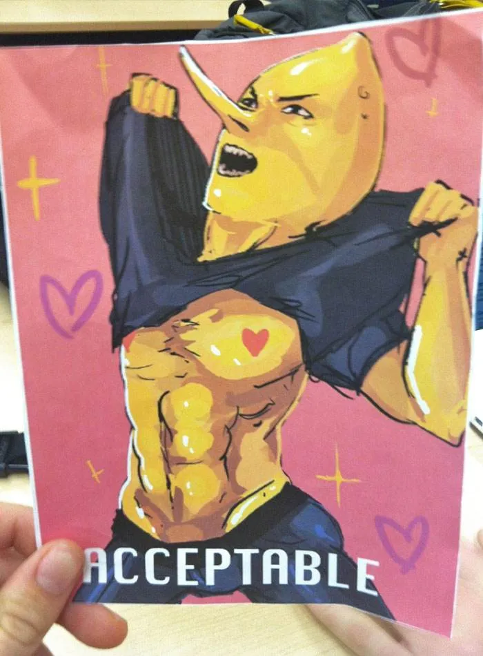 30 Instances Of Surprising Valentines With Hilarious Humor