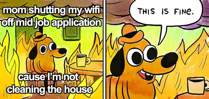 Funny Insane Parents Memes 25 65C9C35F1Bba0 700