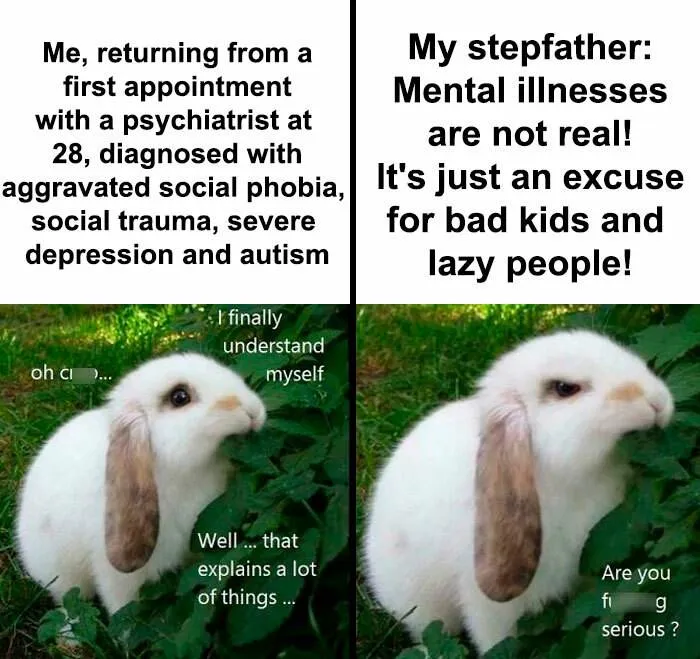 30 Hilarious Memes Perfect For Parents And Kids Alike