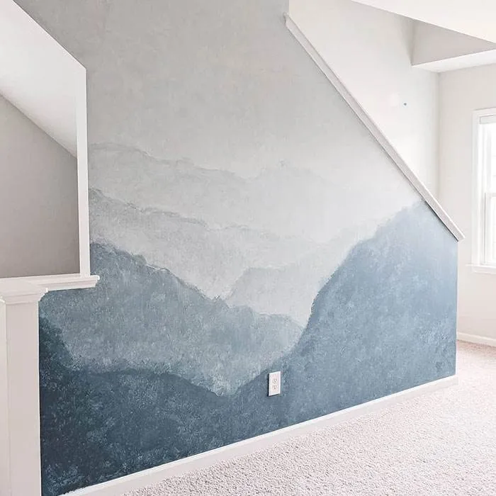 Wall Painitng Designs 12