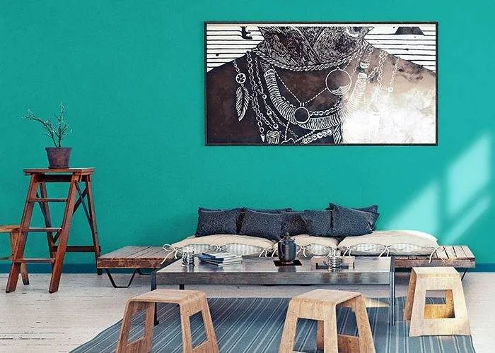 Wall Painitng Designs 6