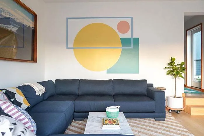 Wall Painitng Designs 8