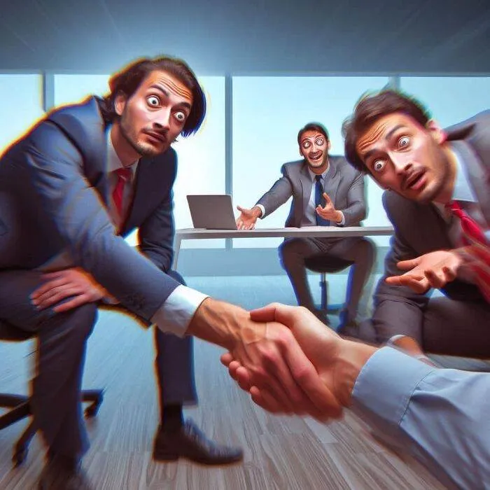 Weird Ai Generations 65C9D40Eaf42D Jpeg 700