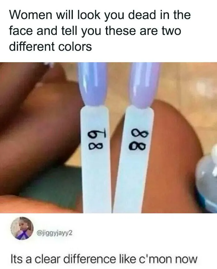 30 Images That Become Weirder The Further You Scroll