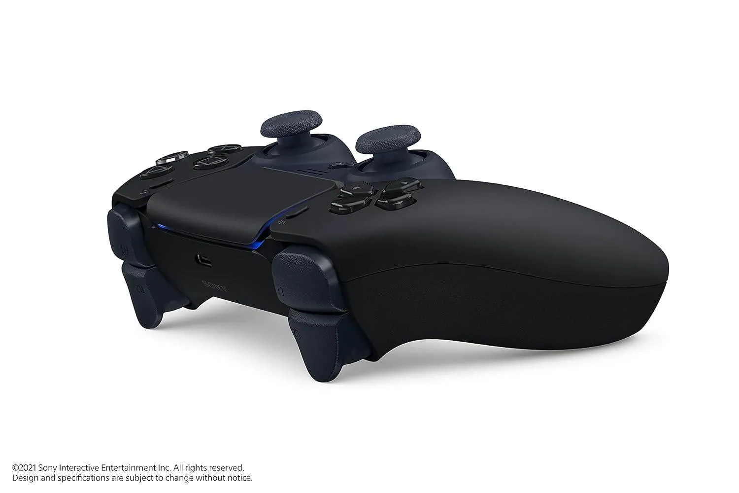 Playstation 5 Dualsense® Wireless Controller Review