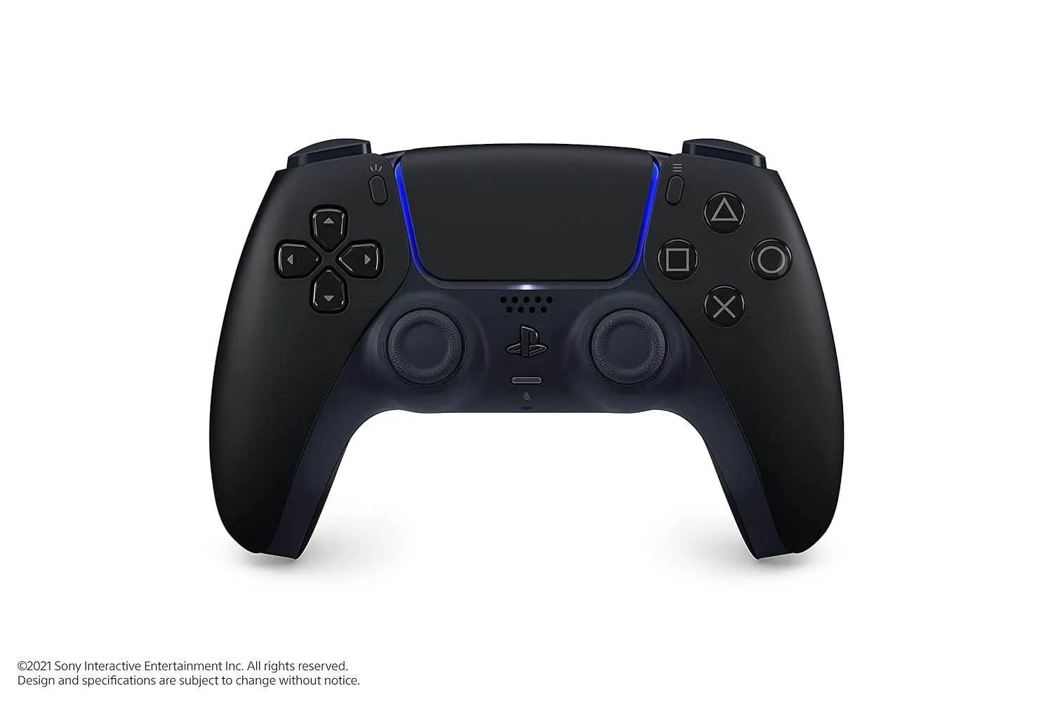 Unleash The Epic Playstation 5 Dualsense® Wireless Controller