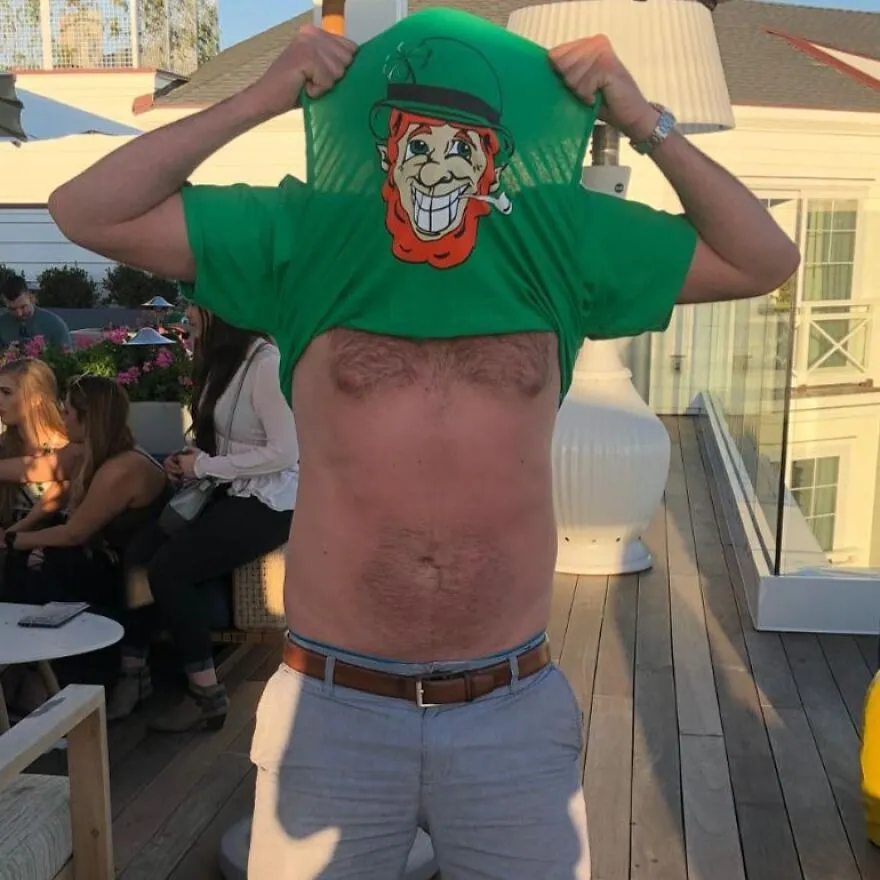 65E183B9342Ba Go Green Or Go Home The Ultimate Guide To Must Have Accessories For St Patricks Day Shenanigans